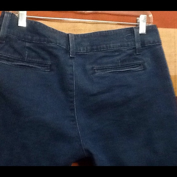Women's jean short's - Picture 7 of 8